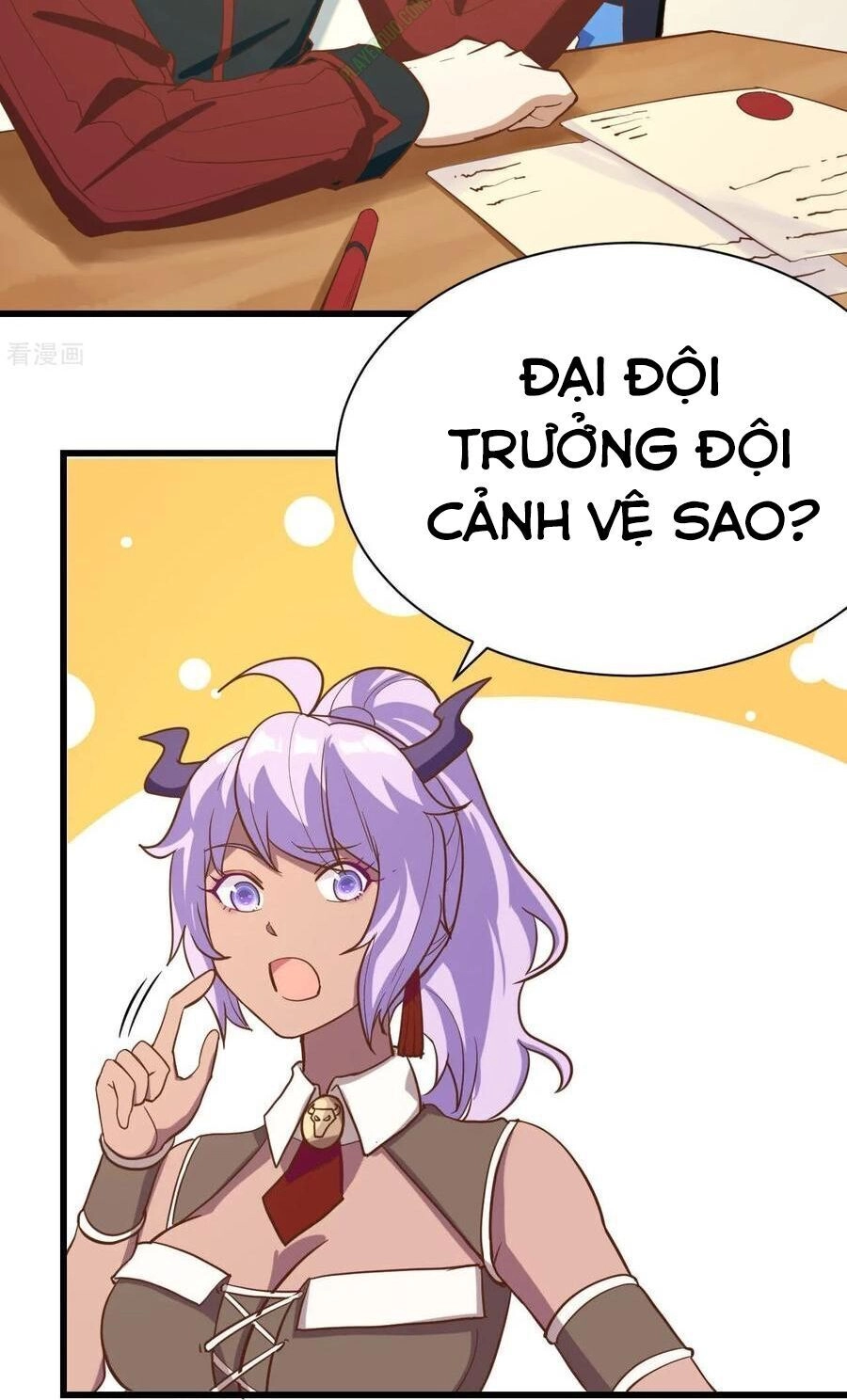 Từ Hôm Nay Bắt Đầu Làm Thành Chủ Chapter 90.2 - 4