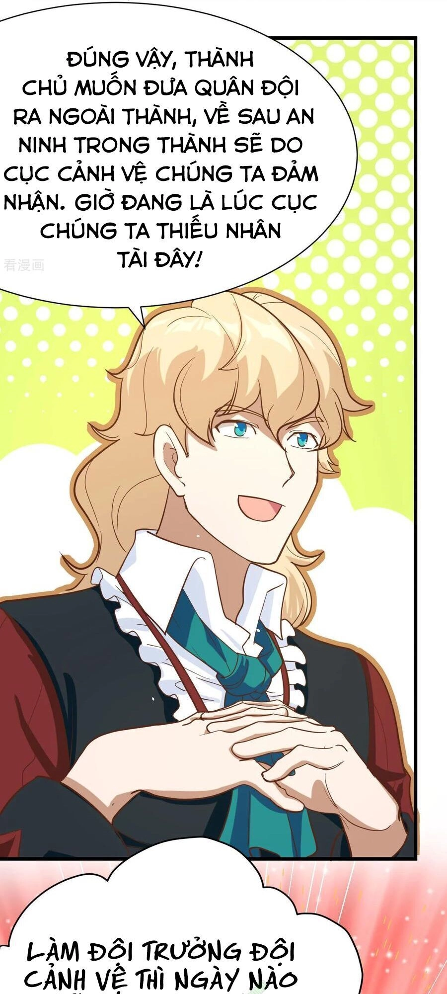 Từ Hôm Nay Bắt Đầu Làm Thành Chủ Chapter 90.2 - 5