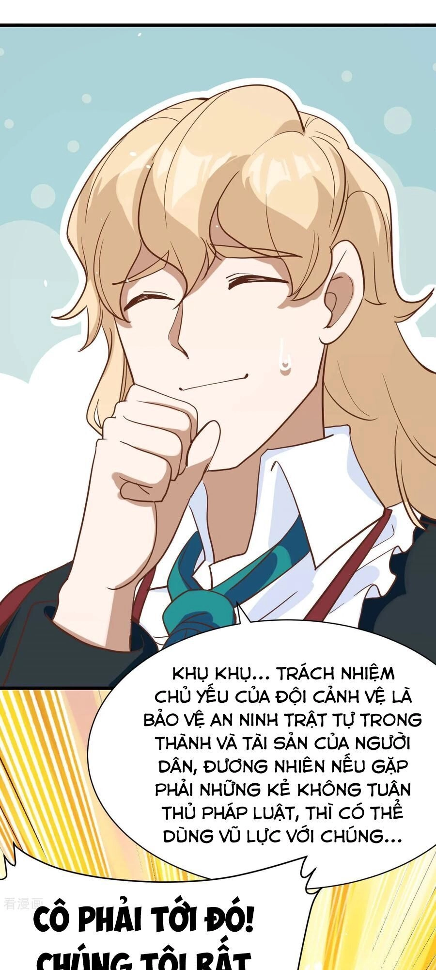 Từ Hôm Nay Bắt Đầu Làm Thành Chủ Chapter 90.2 - 8