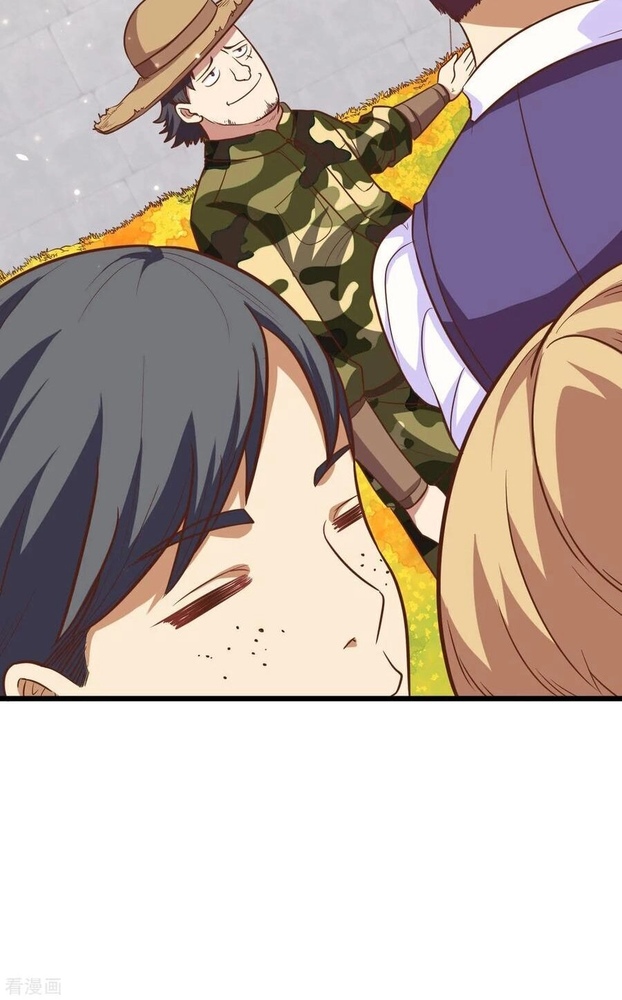 Từ Hôm Nay Bắt Đầu Làm Thành Chủ Chapter 90.2 - 15