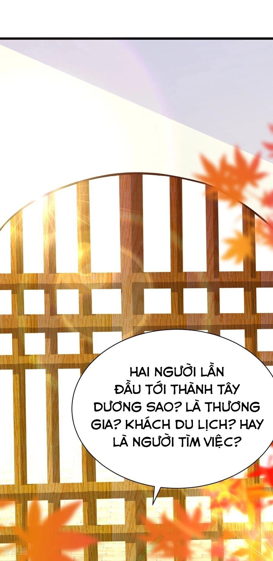 Từ Hôm Nay Bắt Đầu Làm Thành Chủ Chapter 90.2 - 21