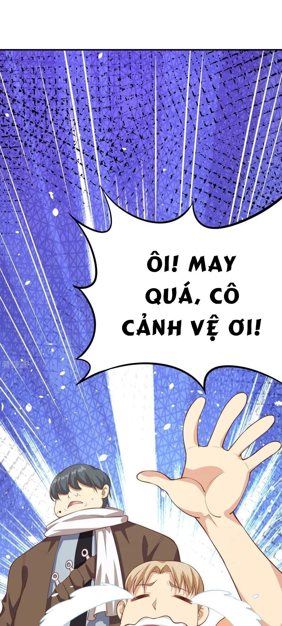 Từ Hôm Nay Bắt Đầu Làm Thành Chủ Chapter 91 - 19