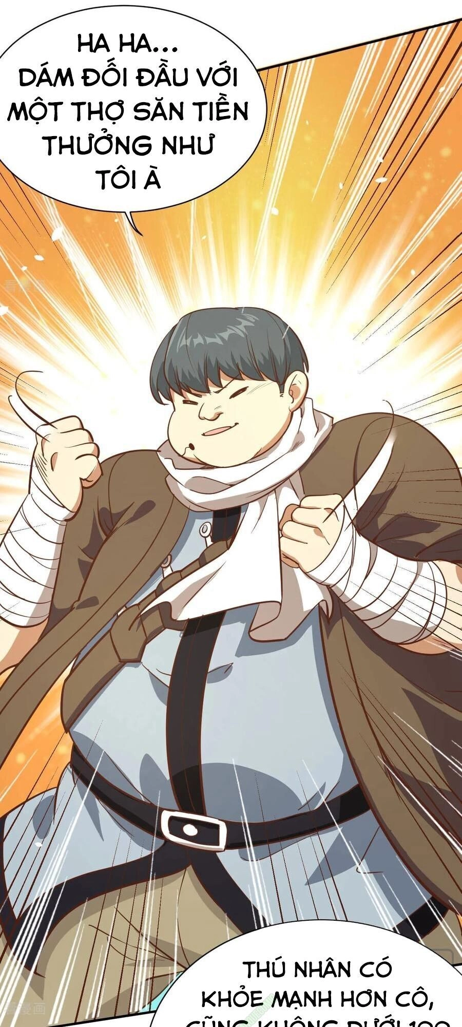 Từ Hôm Nay Bắt Đầu Làm Thành Chủ Chapter 91.2 - 1