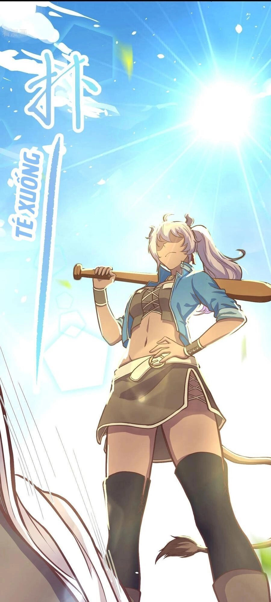 Từ Hôm Nay Bắt Đầu Làm Thành Chủ Chapter 91.2 - 7