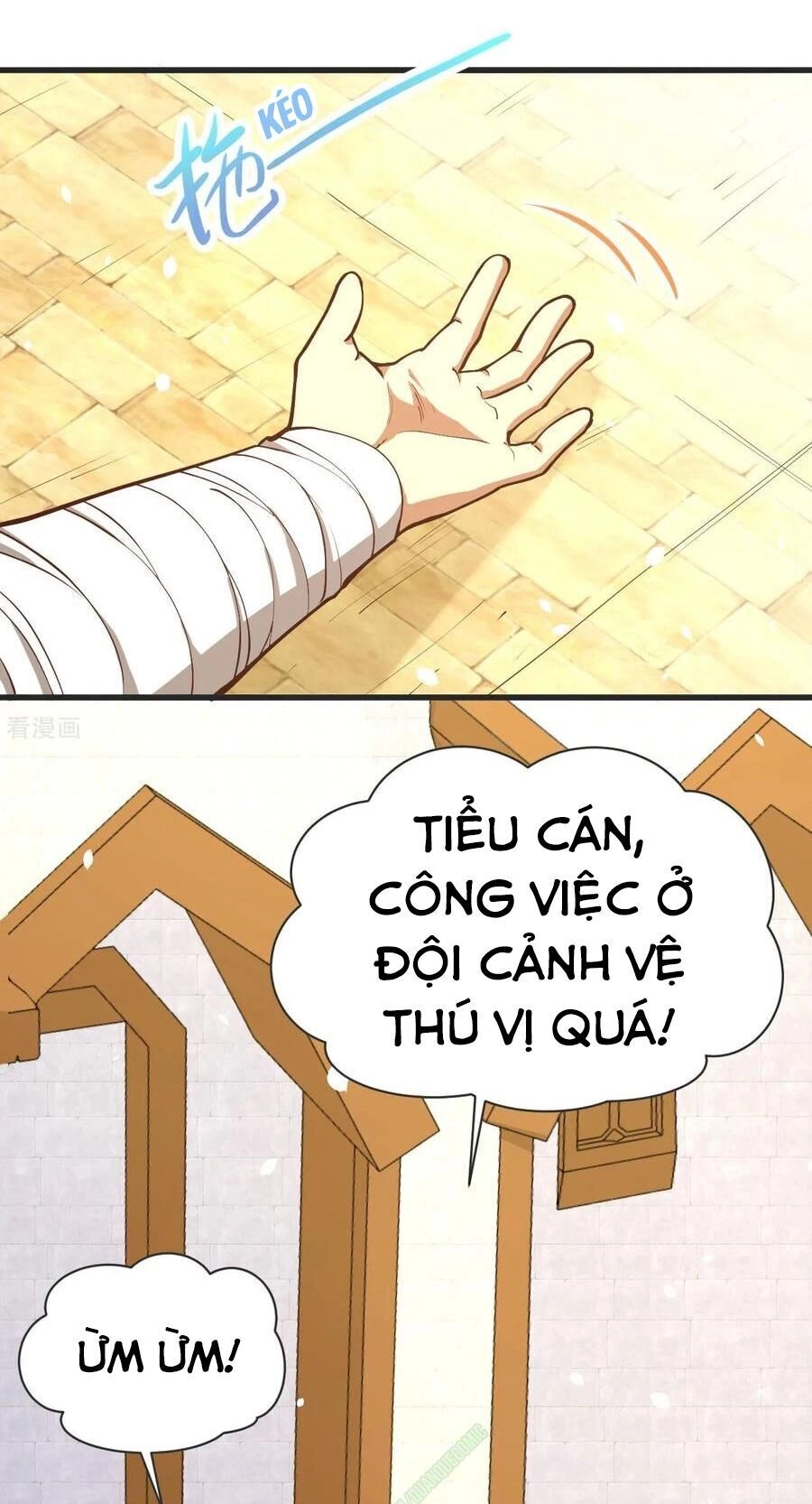 Từ Hôm Nay Bắt Đầu Làm Thành Chủ Chapter 91.2 - 13