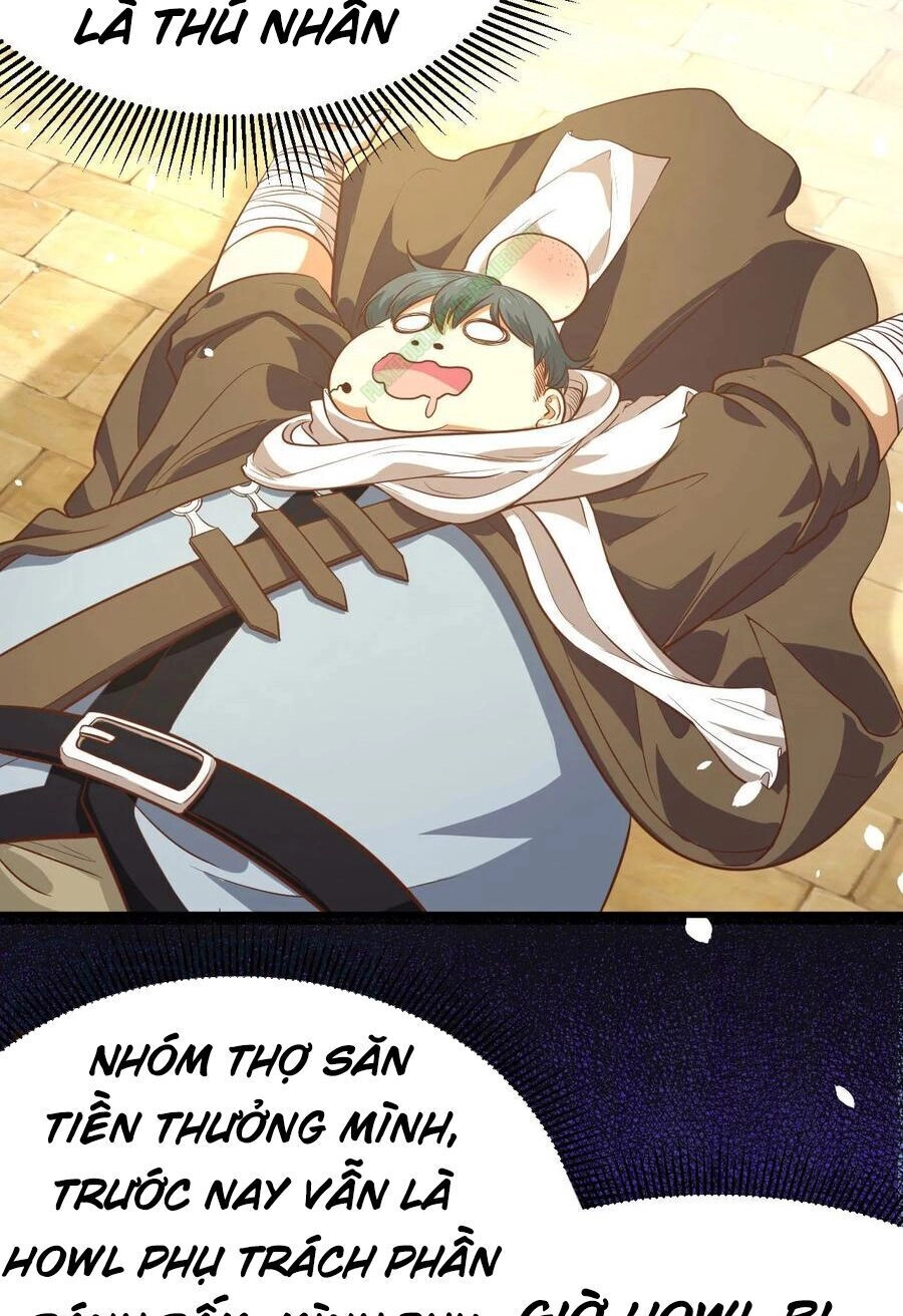 Từ Hôm Nay Bắt Đầu Làm Thành Chủ Chapter 91.2 - 16