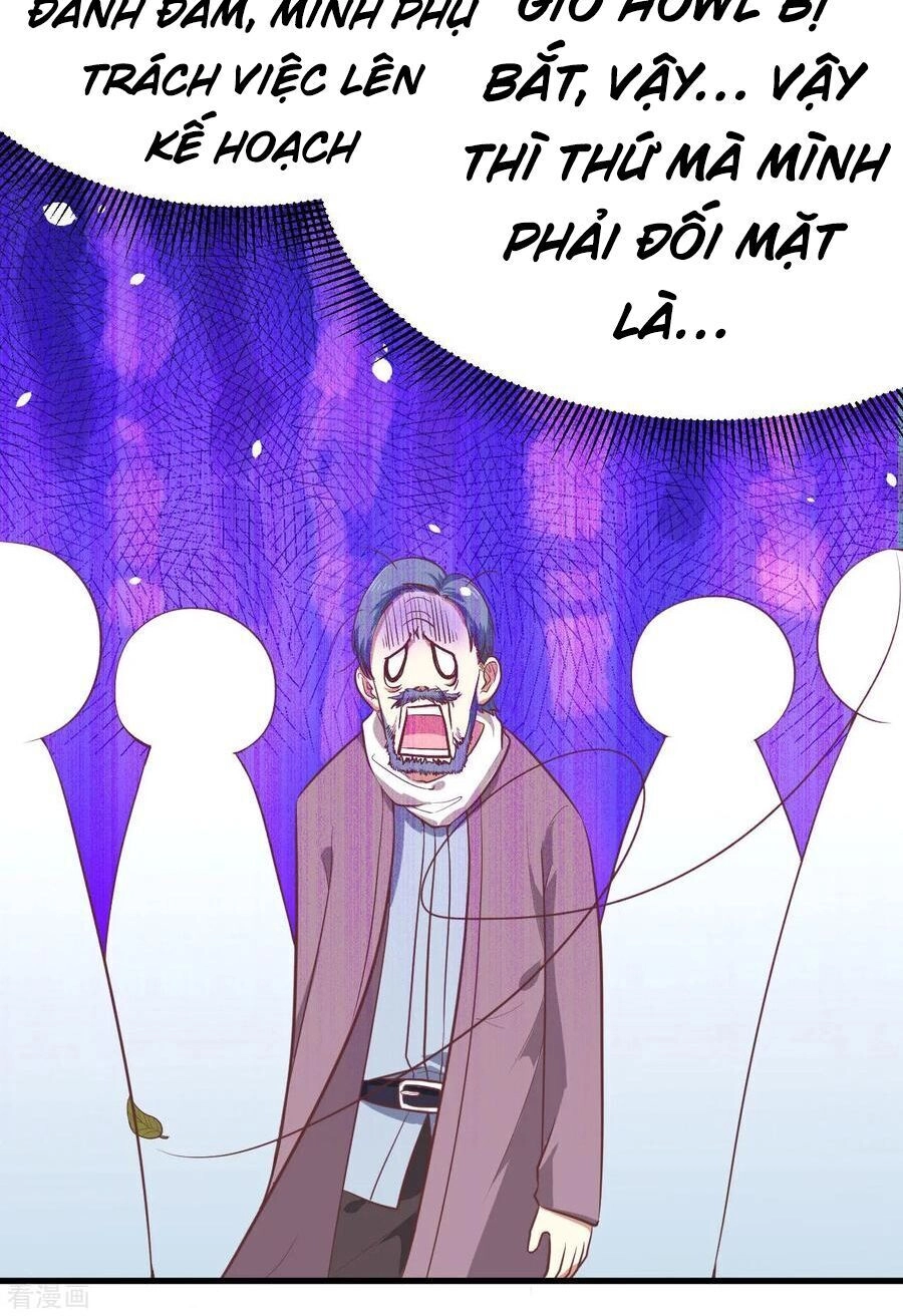 Từ Hôm Nay Bắt Đầu Làm Thành Chủ Chapter 91.2 - 17