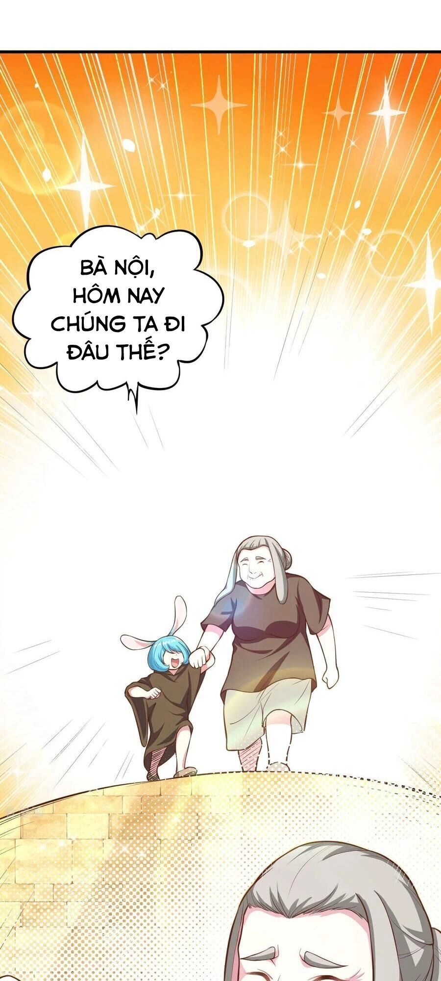 Từ Hôm Nay Bắt Đầu Làm Thành Chủ Chapter 91.2 - 21