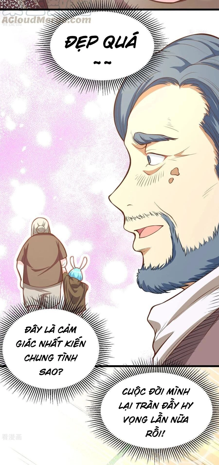 Từ Hôm Nay Bắt Đầu Làm Thành Chủ Chapter 91.2 - 24