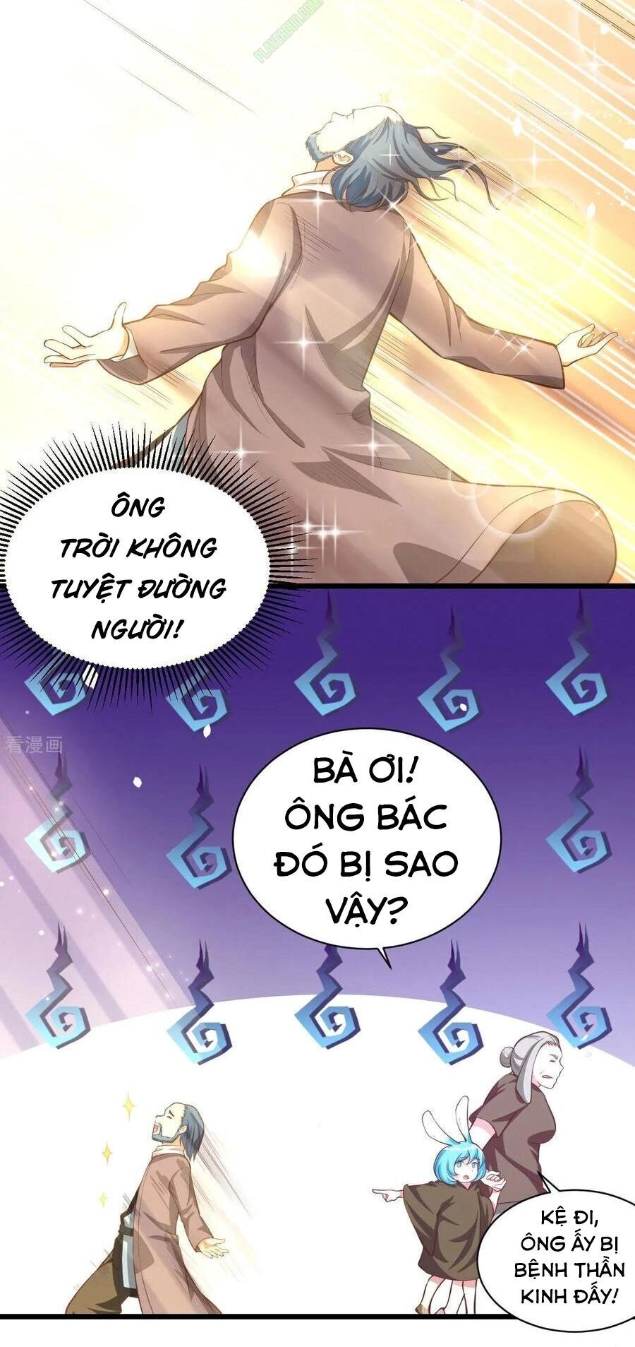 Từ Hôm Nay Bắt Đầu Làm Thành Chủ Chapter 91.2 - 25