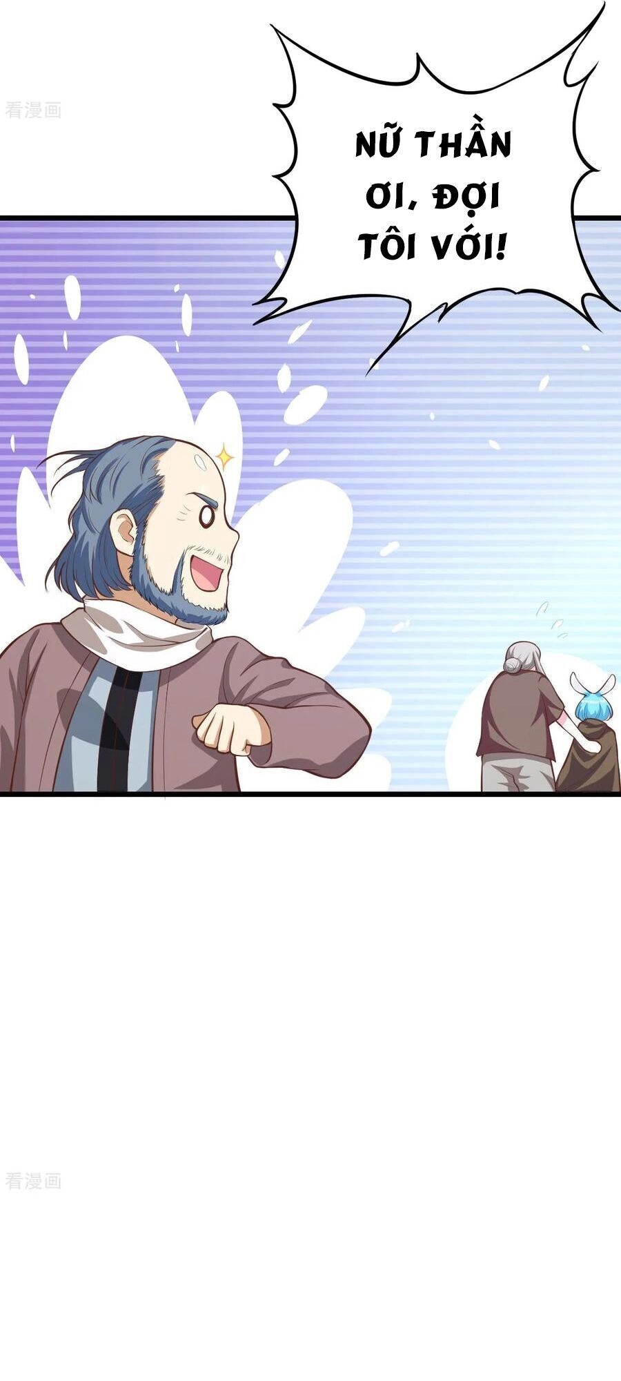 Từ Hôm Nay Bắt Đầu Làm Thành Chủ Chapter 91.2 - 26