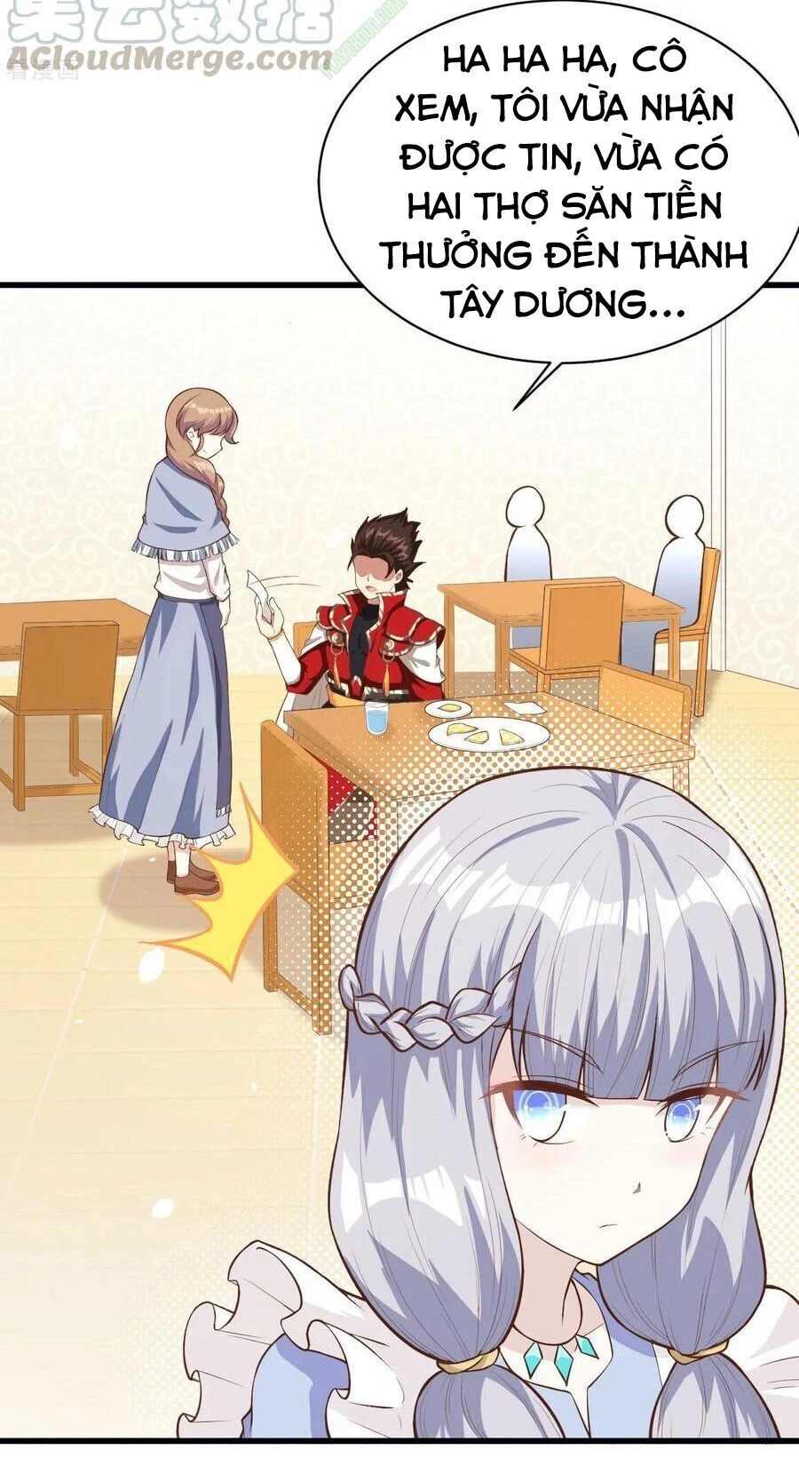 Từ Hôm Nay Bắt Đầu Làm Thành Chủ Chapter 91.2 - 30