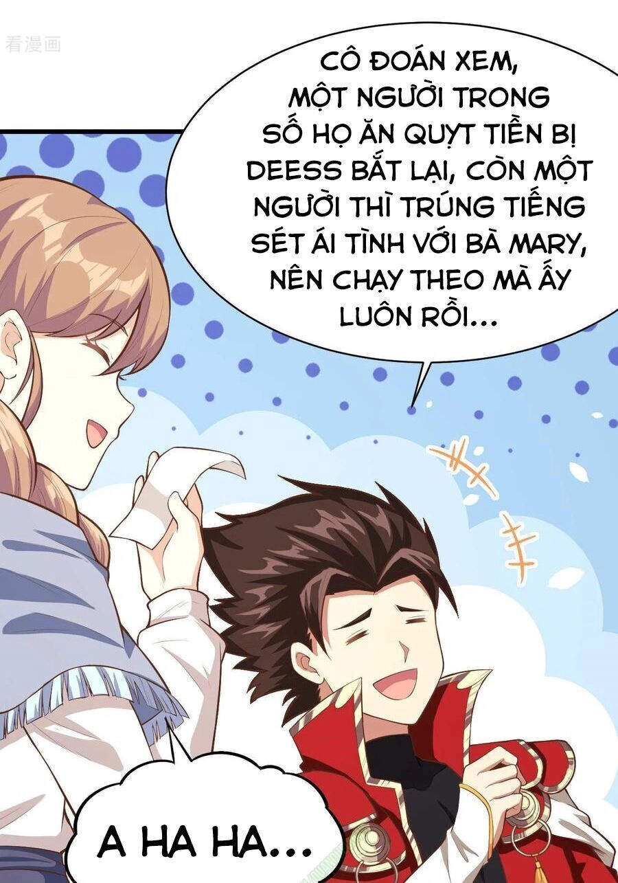 Từ Hôm Nay Bắt Đầu Làm Thành Chủ Chapter 91.2 - 31