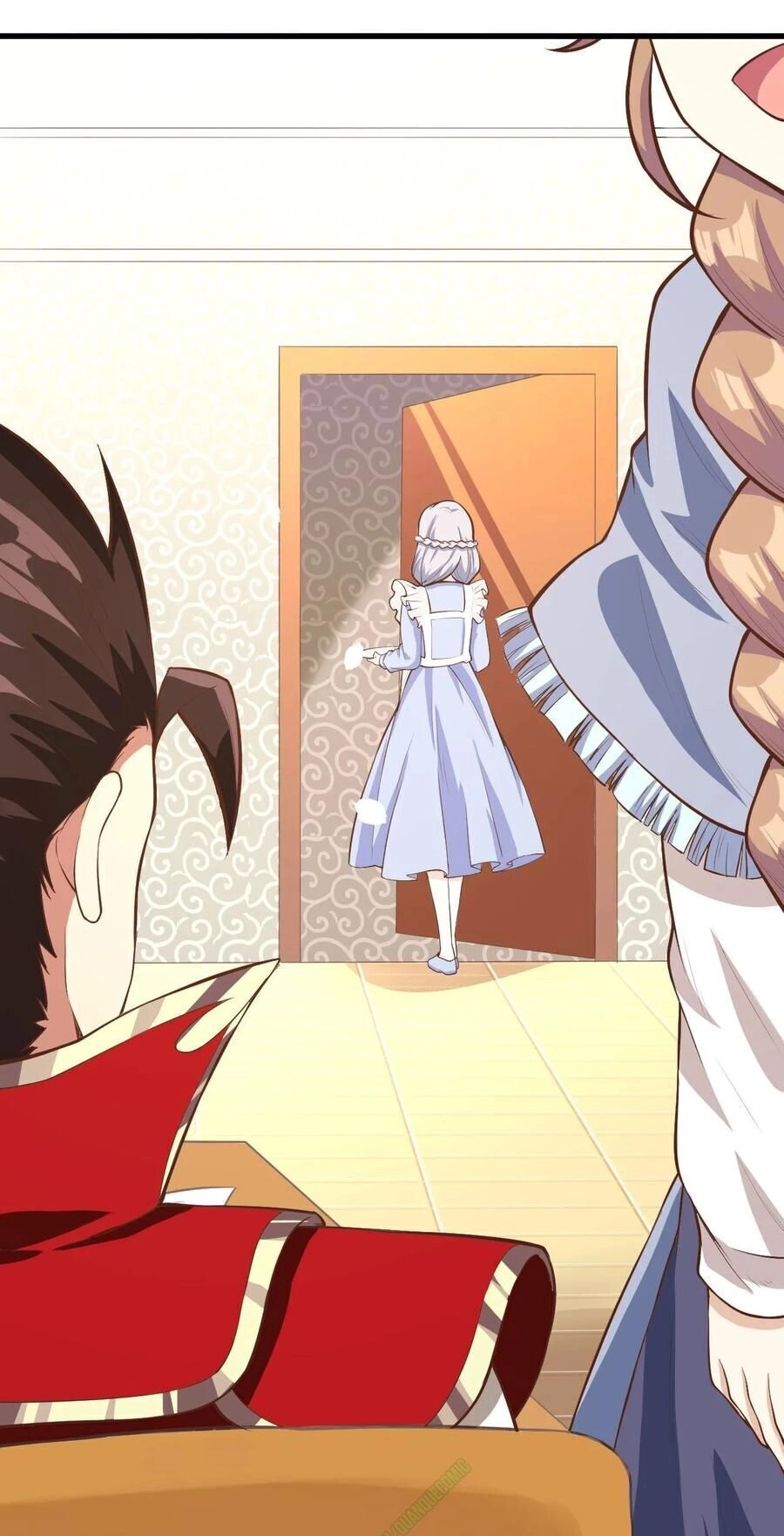 Từ Hôm Nay Bắt Đầu Làm Thành Chủ Chapter 91.2 - 33