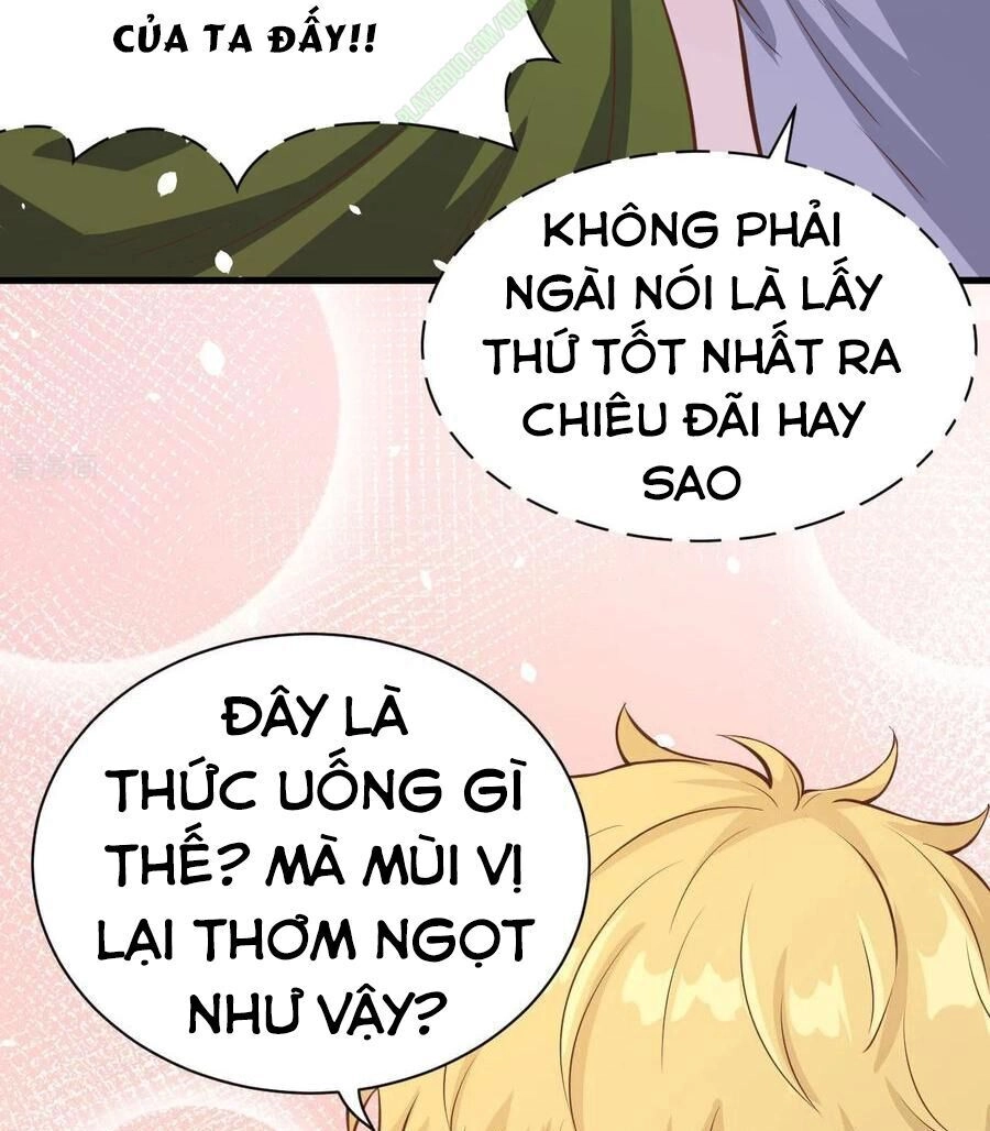 Từ Hôm Nay Bắt Đầu Làm Thành Chủ Chapter 92 - 14