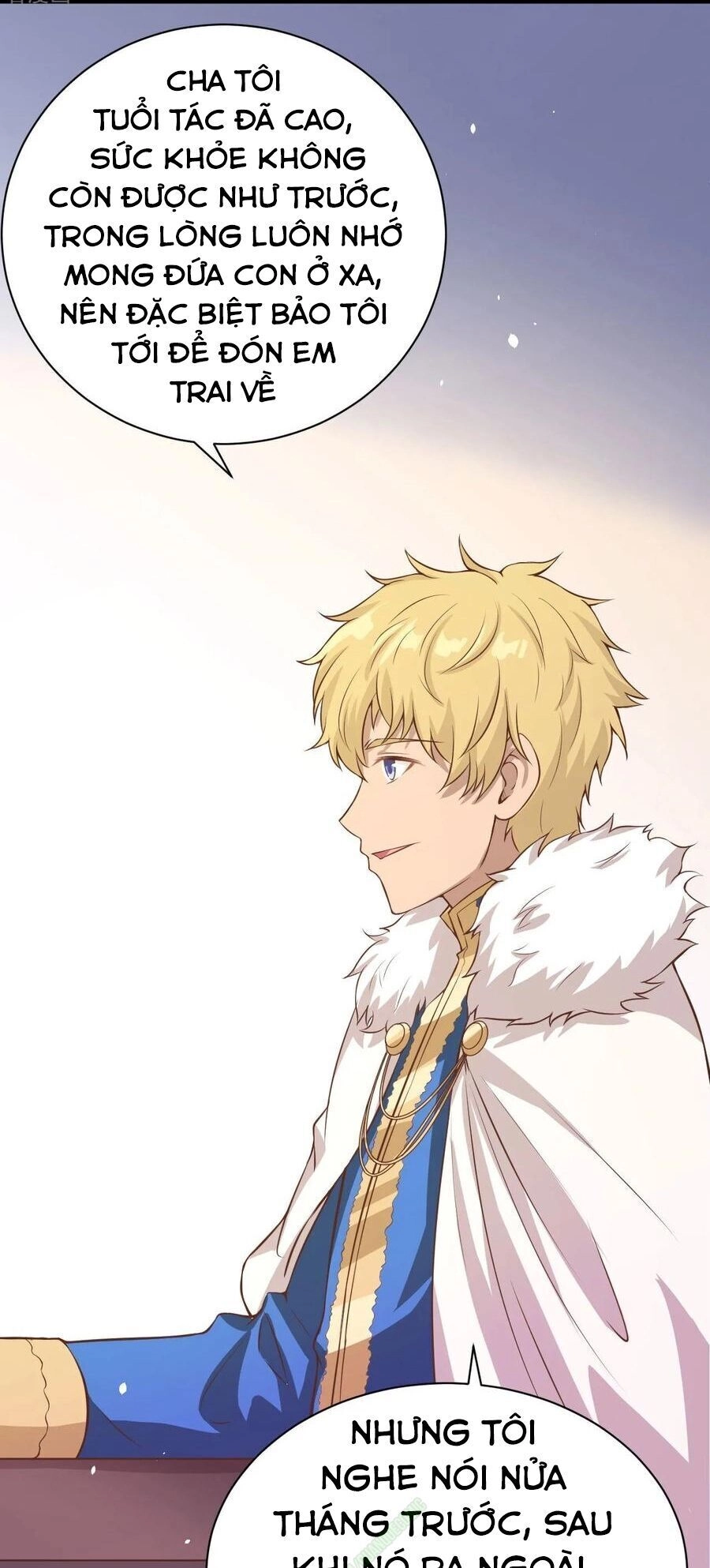 Từ Hôm Nay Bắt Đầu Làm Thành Chủ Chapter 92 - 18