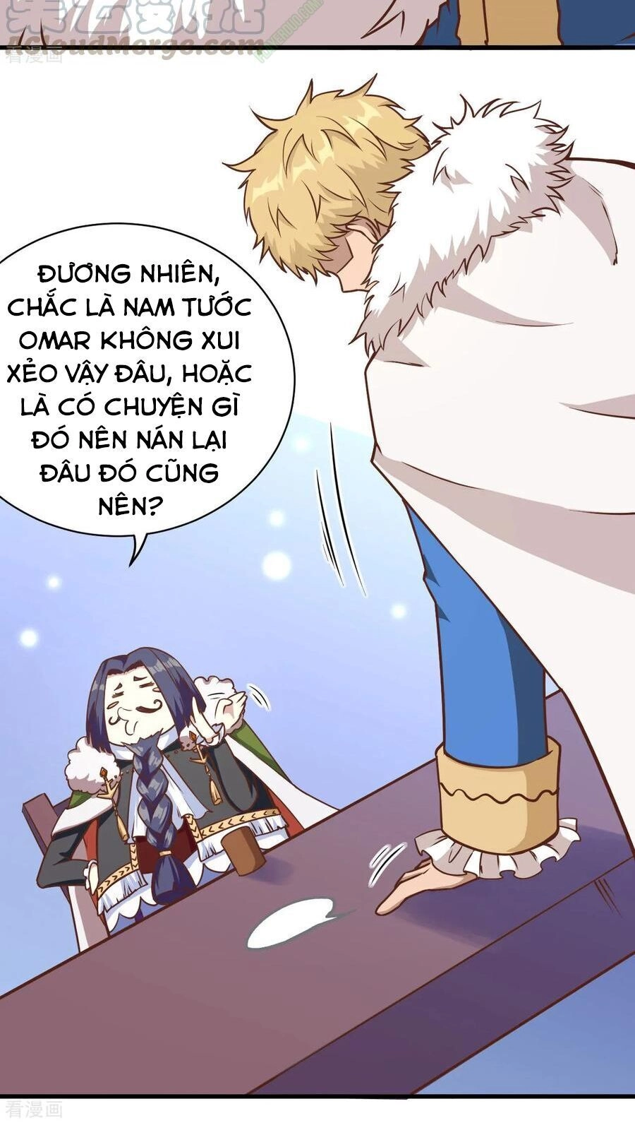 Từ Hôm Nay Bắt Đầu Làm Thành Chủ Chapter 92.2 - 7