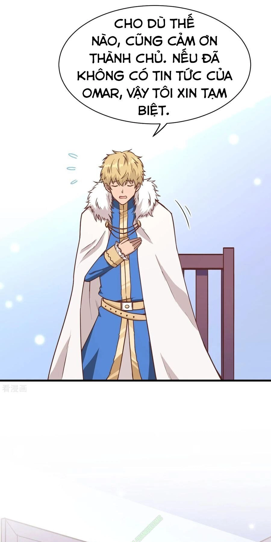 Từ Hôm Nay Bắt Đầu Làm Thành Chủ Chapter 92.2 - 8