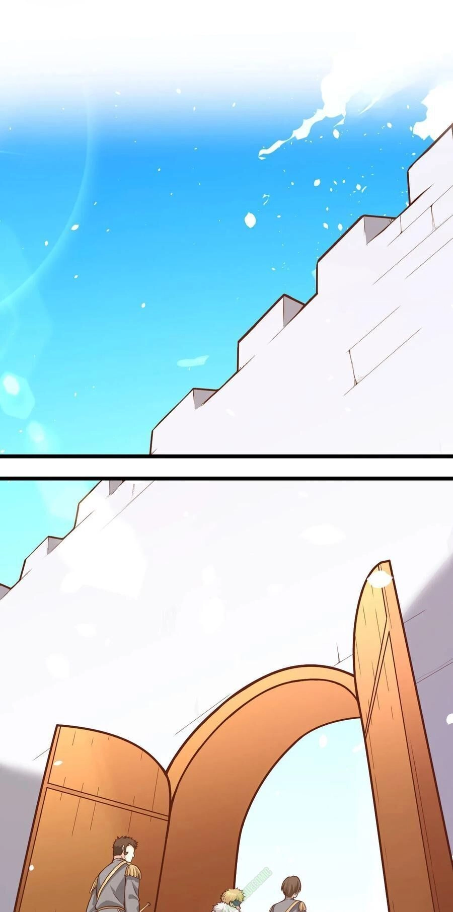 Từ Hôm Nay Bắt Đầu Làm Thành Chủ Chapter 92.2 - 10