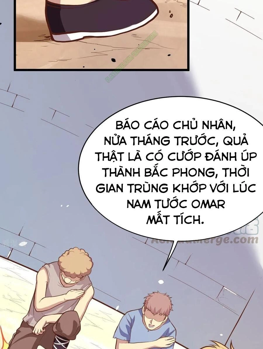 Từ Hôm Nay Bắt Đầu Làm Thành Chủ Chapter 92.2 - 13