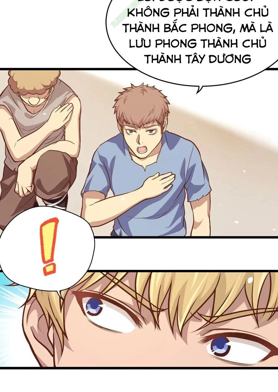 Từ Hôm Nay Bắt Đầu Làm Thành Chủ Chapter 92.2 - 16