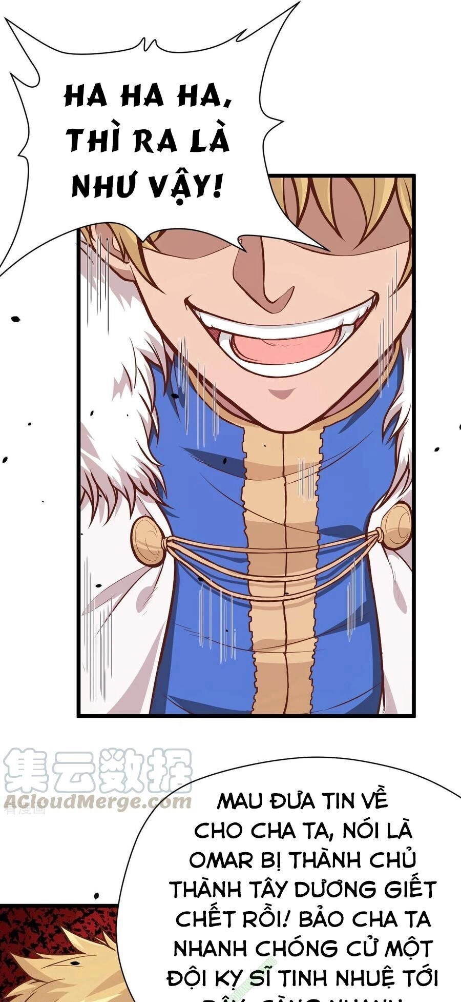 Từ Hôm Nay Bắt Đầu Làm Thành Chủ Chapter 92.2 - 17