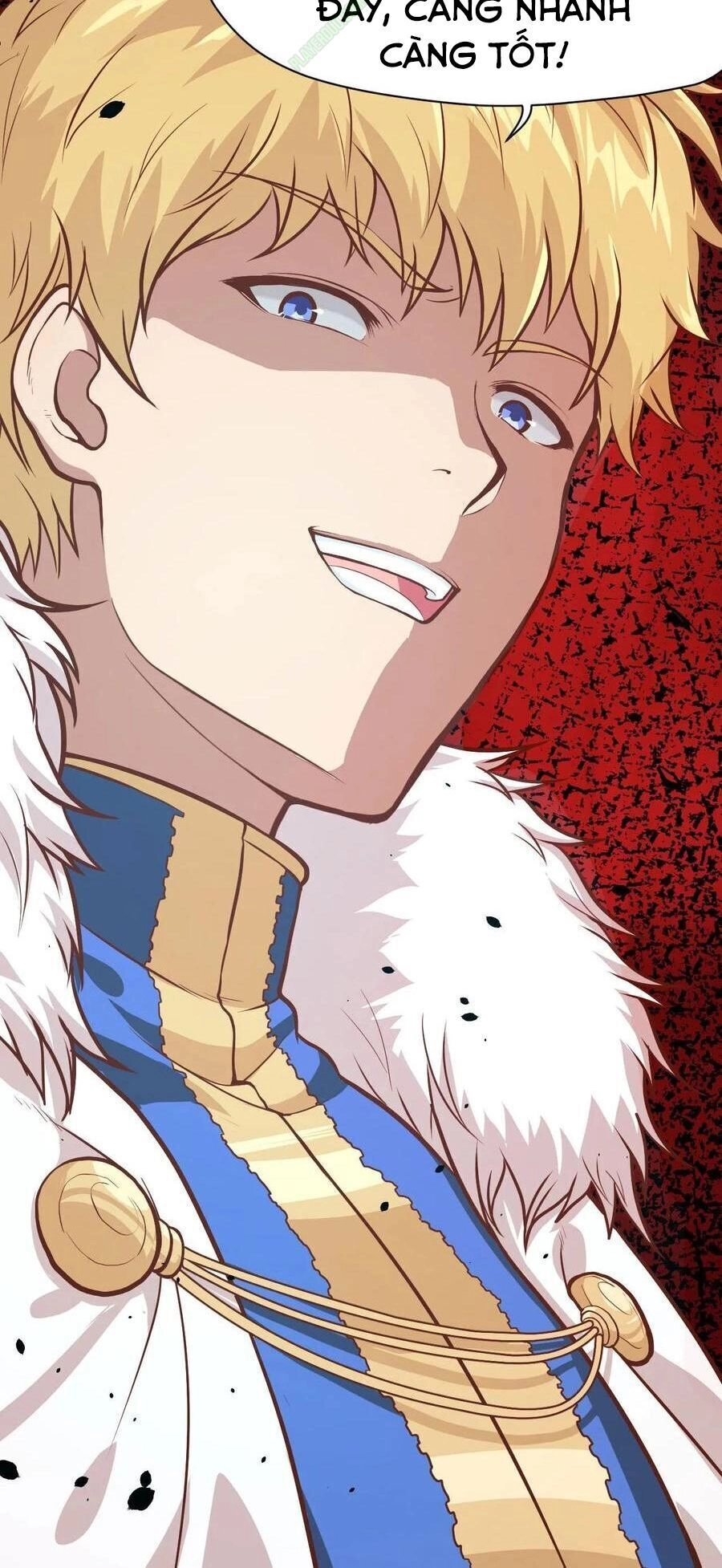 Từ Hôm Nay Bắt Đầu Làm Thành Chủ Chapter 92.2 - 18