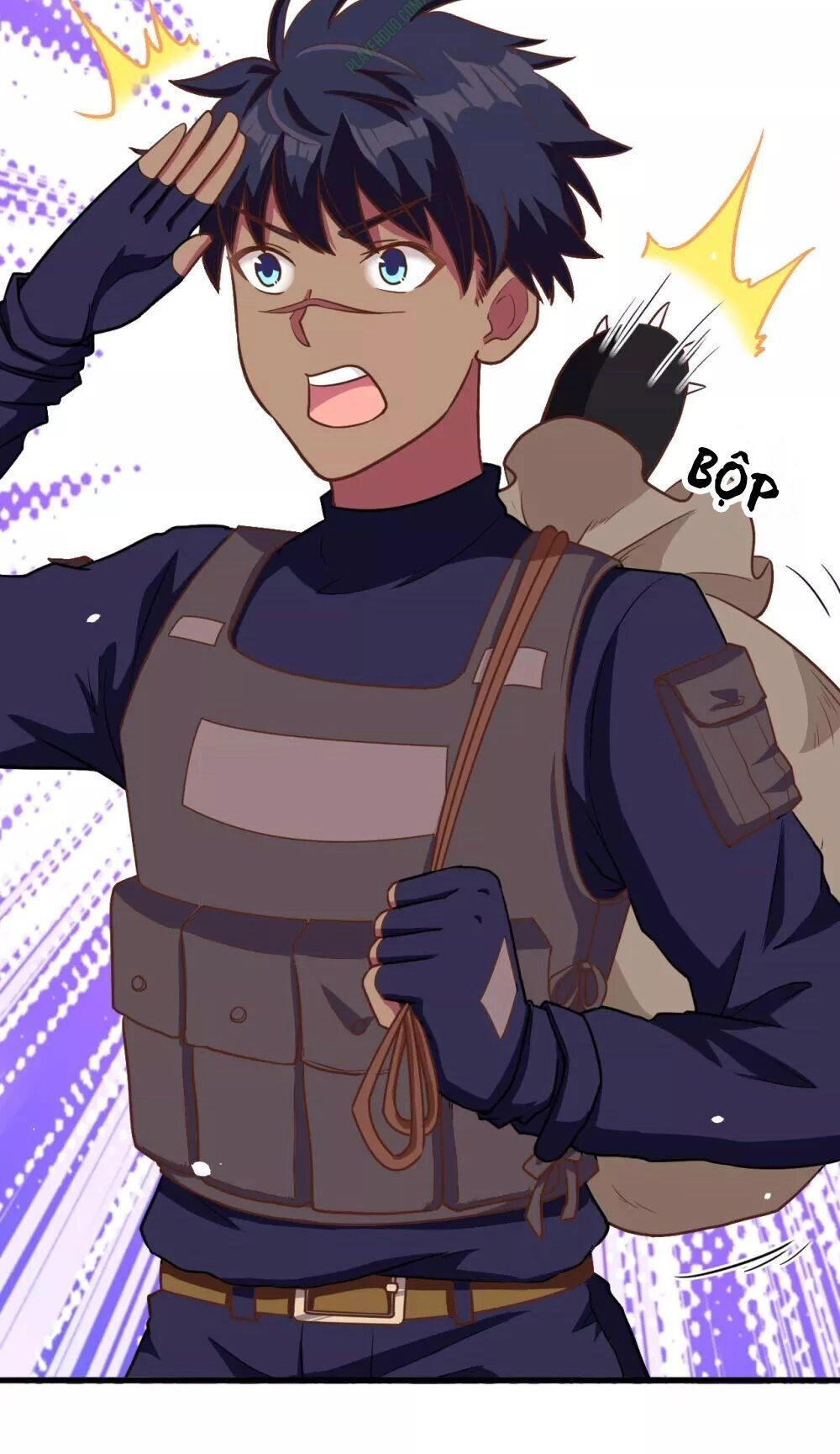 Từ Hôm Nay Bắt Đầu Làm Thành Chủ Chapter 93 - 17