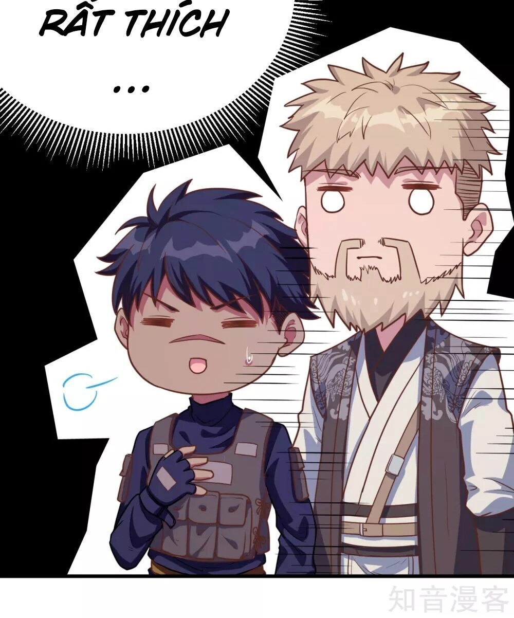 Từ Hôm Nay Bắt Đầu Làm Thành Chủ Chapter 93 - 26