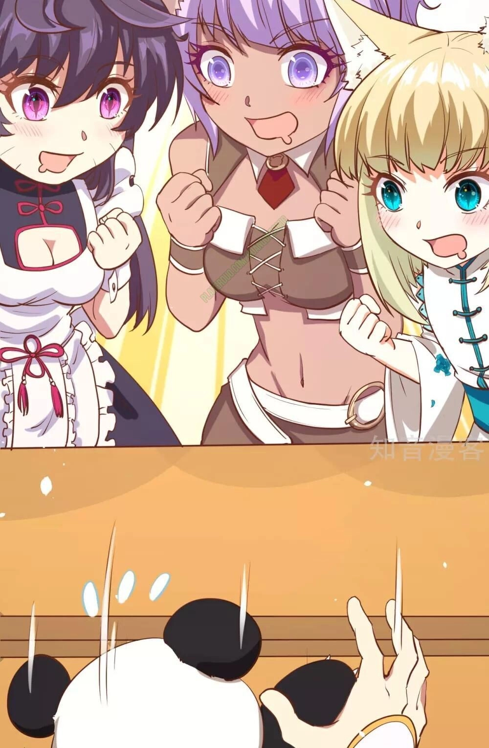 Từ Hôm Nay Bắt Đầu Làm Thành Chủ Chapter 93.2 - 2