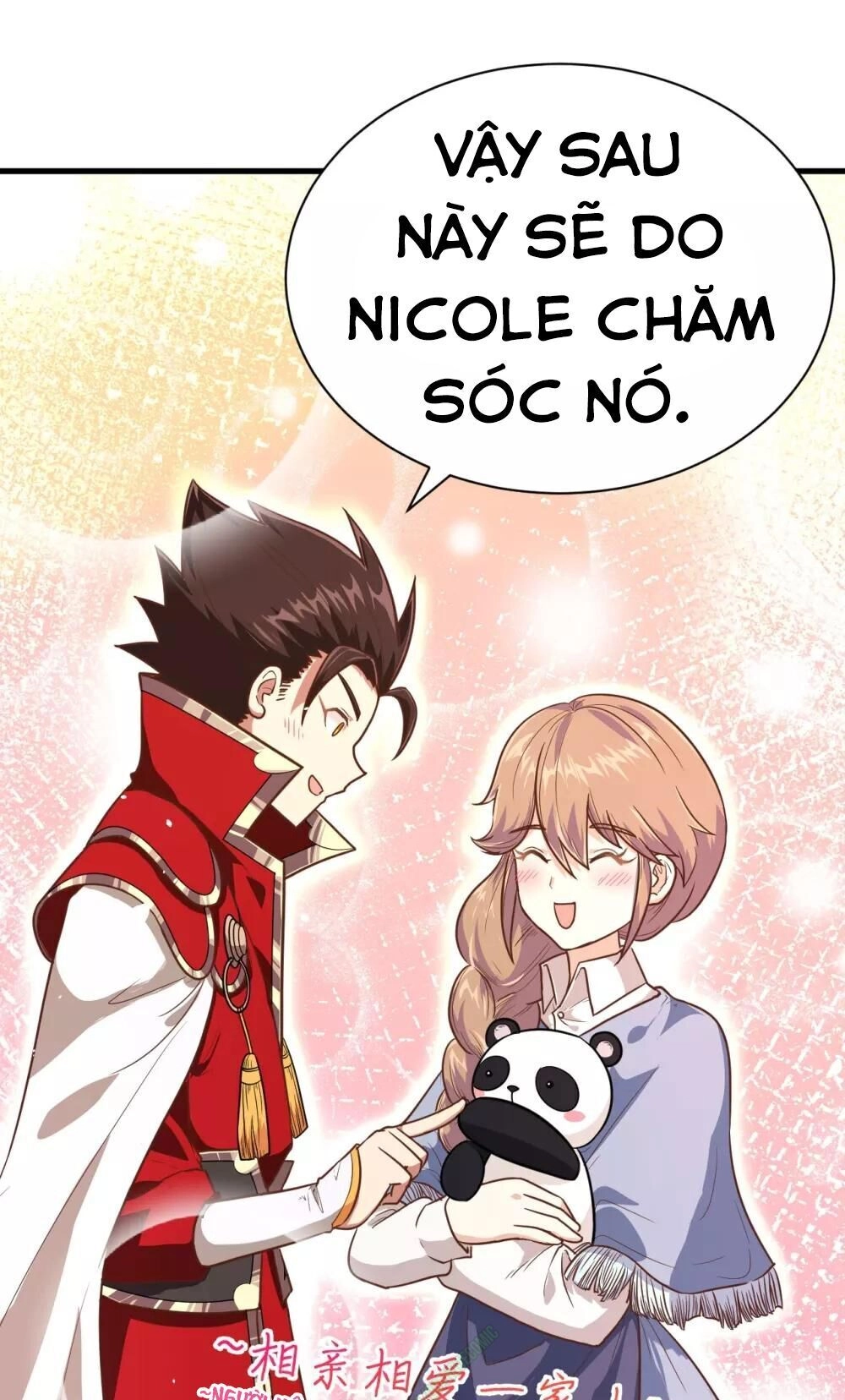 Từ Hôm Nay Bắt Đầu Làm Thành Chủ Chapter 93.2 - 8