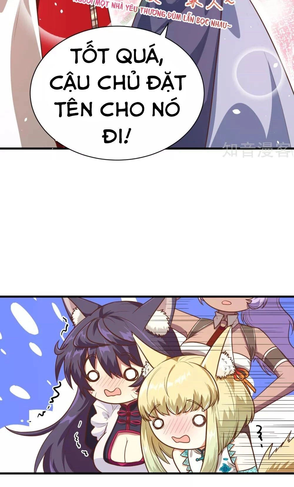 Từ Hôm Nay Bắt Đầu Làm Thành Chủ Chapter 93.2 - 9