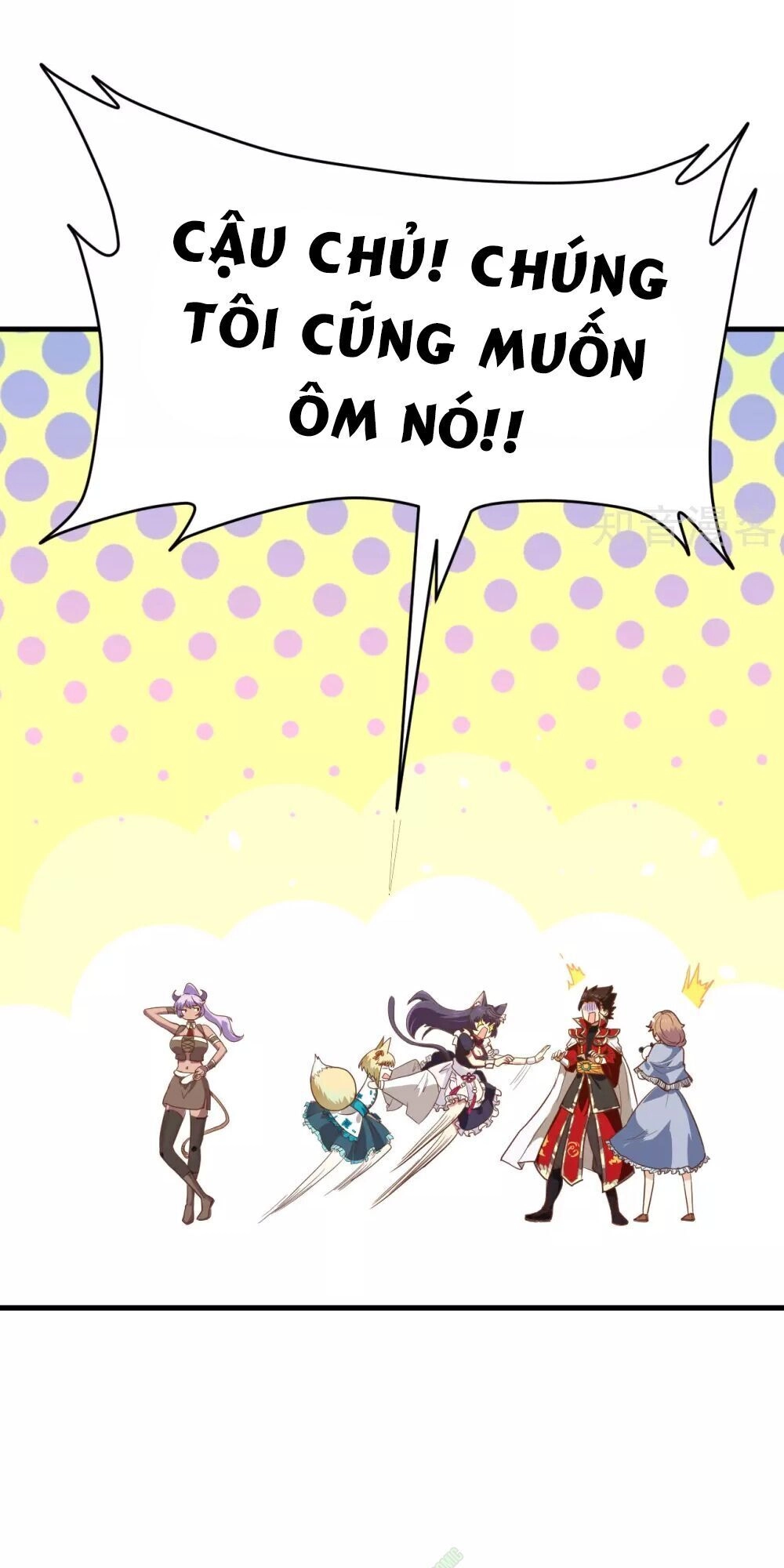 Từ Hôm Nay Bắt Đầu Làm Thành Chủ Chapter 93.2 - 10