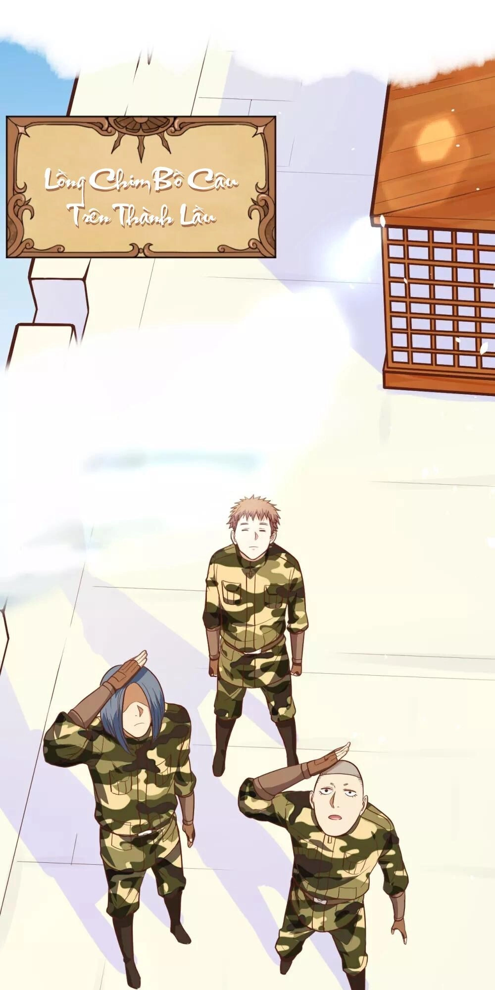 Từ Hôm Nay Bắt Đầu Làm Thành Chủ Chapter 93.2 - 13