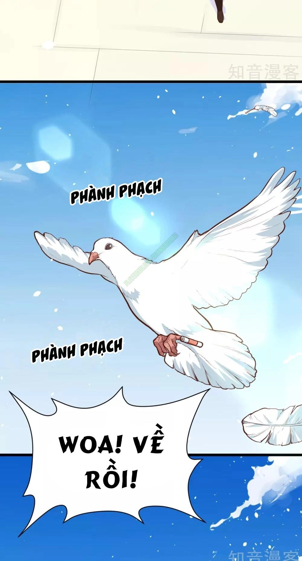 Từ Hôm Nay Bắt Đầu Làm Thành Chủ Chapter 93.2 - 14