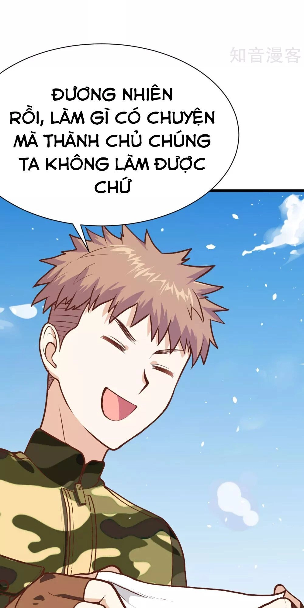 Từ Hôm Nay Bắt Đầu Làm Thành Chủ Chapter 93.2 - 16