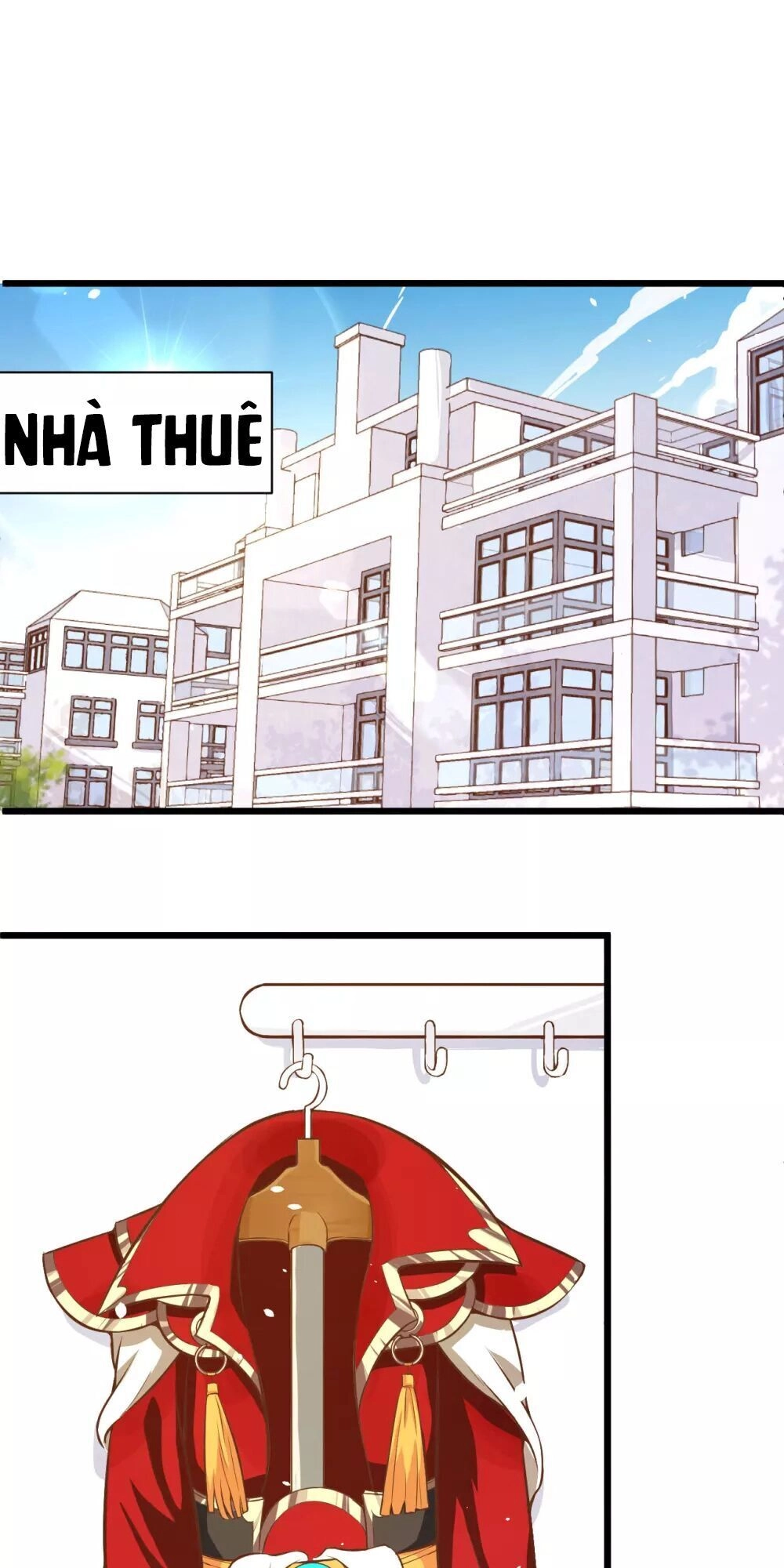 Từ Hôm Nay Bắt Đầu Làm Thành Chủ Chapter 93.2 - 32