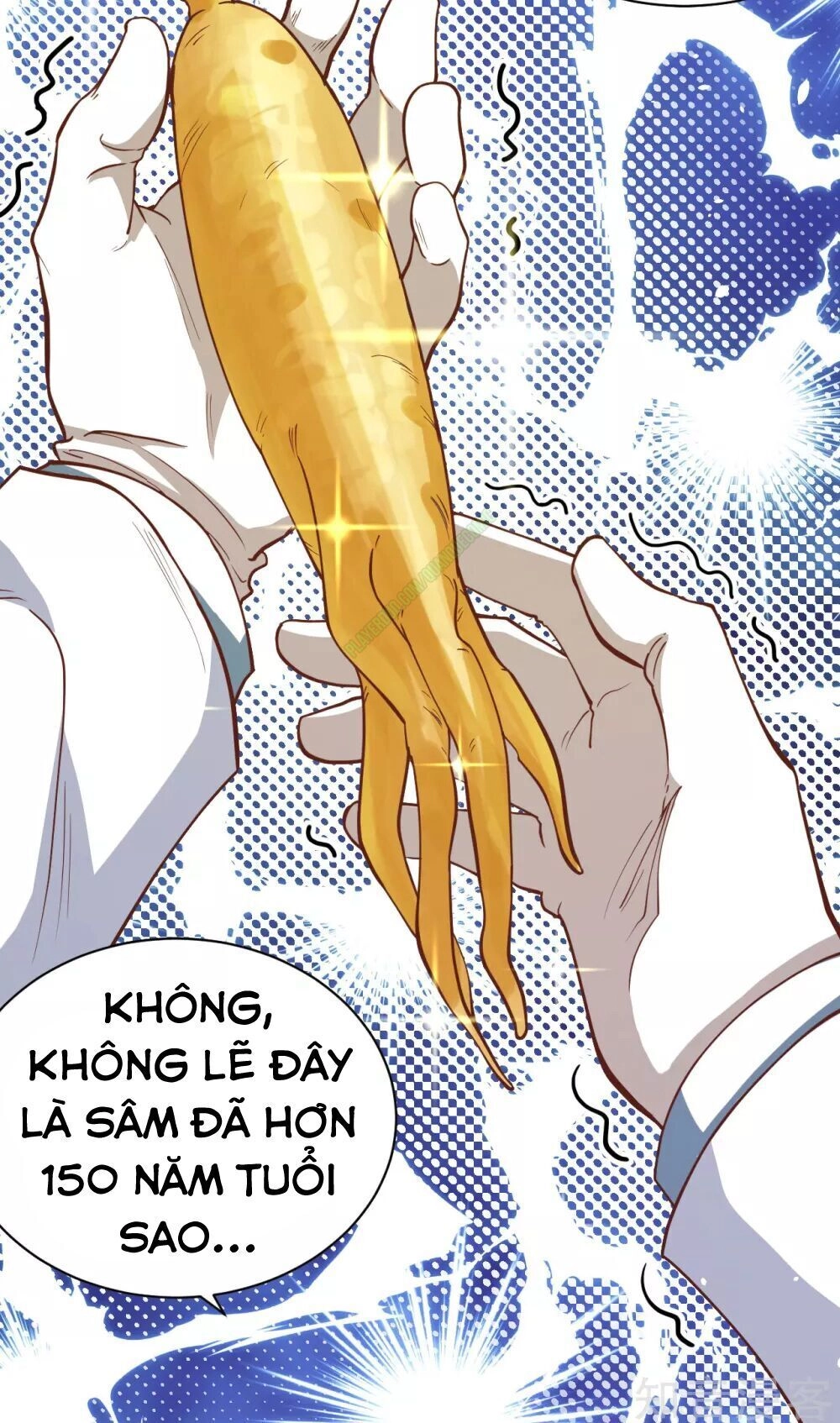 Từ Hôm Nay Bắt Đầu Làm Thành Chủ Chapter 94 - 12