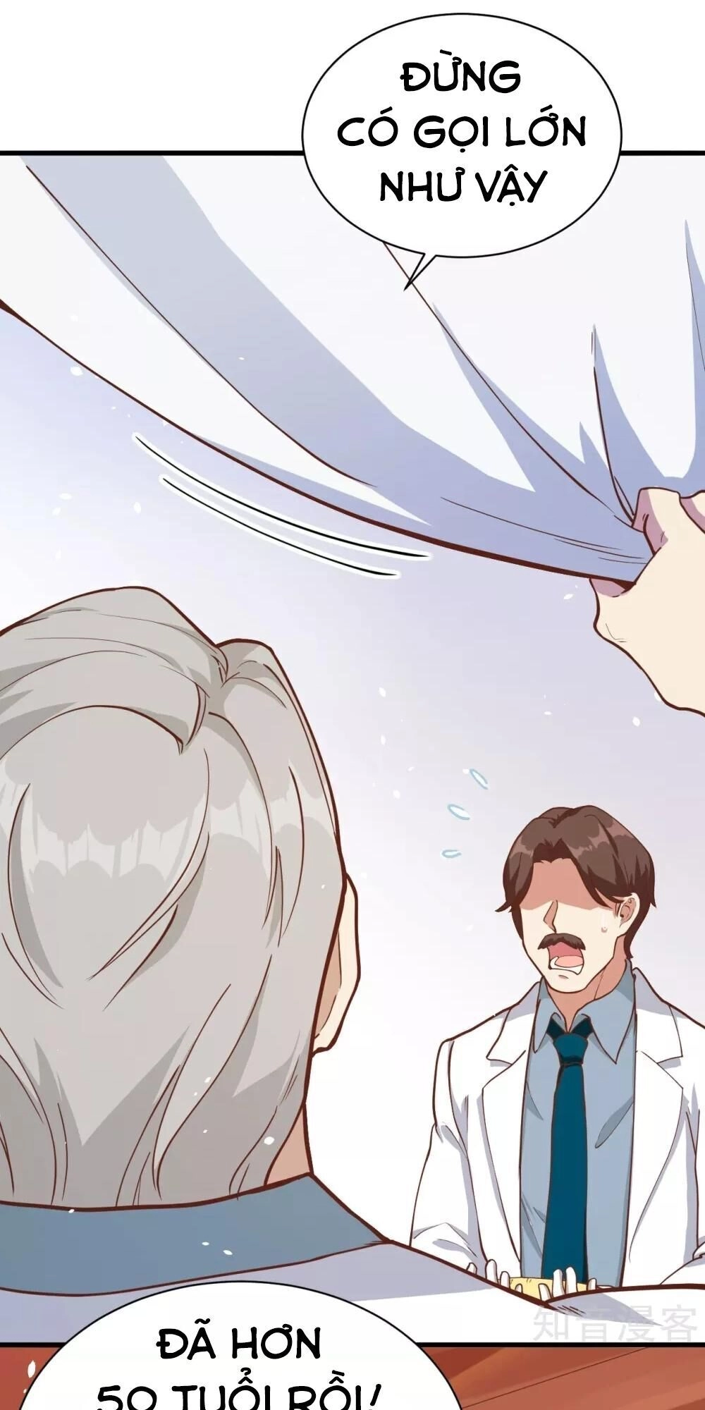 Từ Hôm Nay Bắt Đầu Làm Thành Chủ Chapter 94 - 16