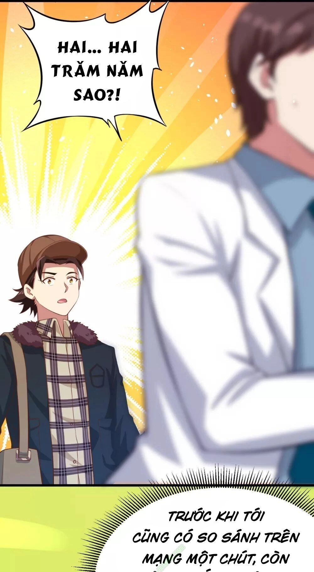 Từ Hôm Nay Bắt Đầu Làm Thành Chủ Chapter 94 - 21