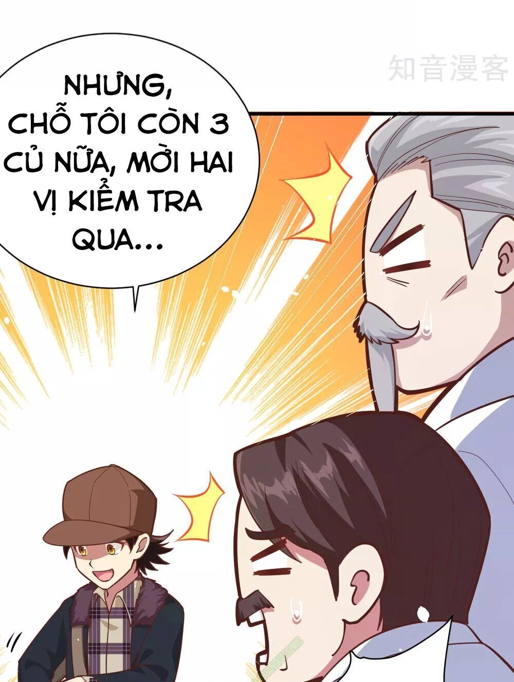 Từ Hôm Nay Bắt Đầu Làm Thành Chủ Chapter 94.2 - 1