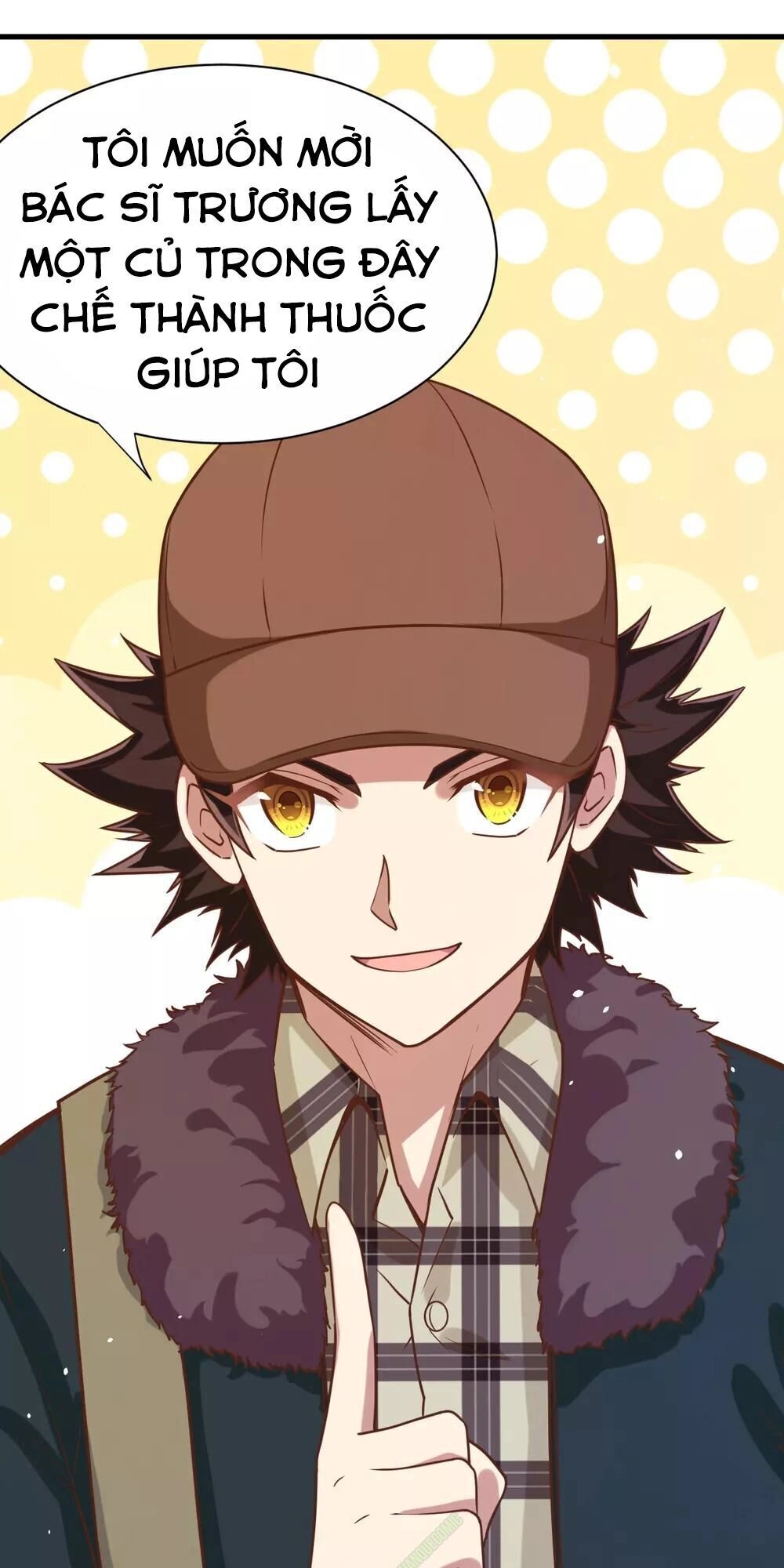 Từ Hôm Nay Bắt Đầu Làm Thành Chủ Chapter 94.2 - 9