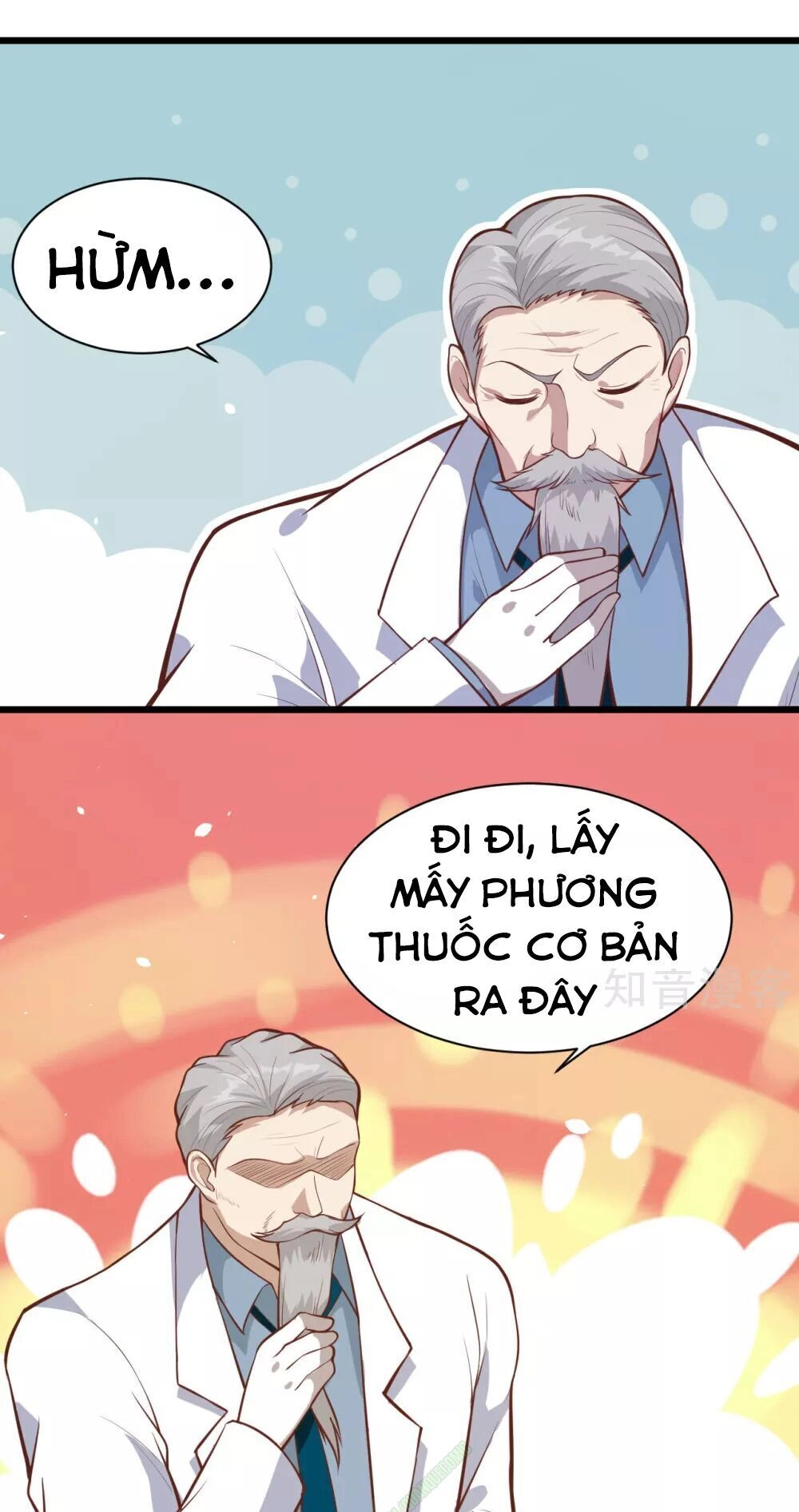 Từ Hôm Nay Bắt Đầu Làm Thành Chủ Chapter 94.2 - 18