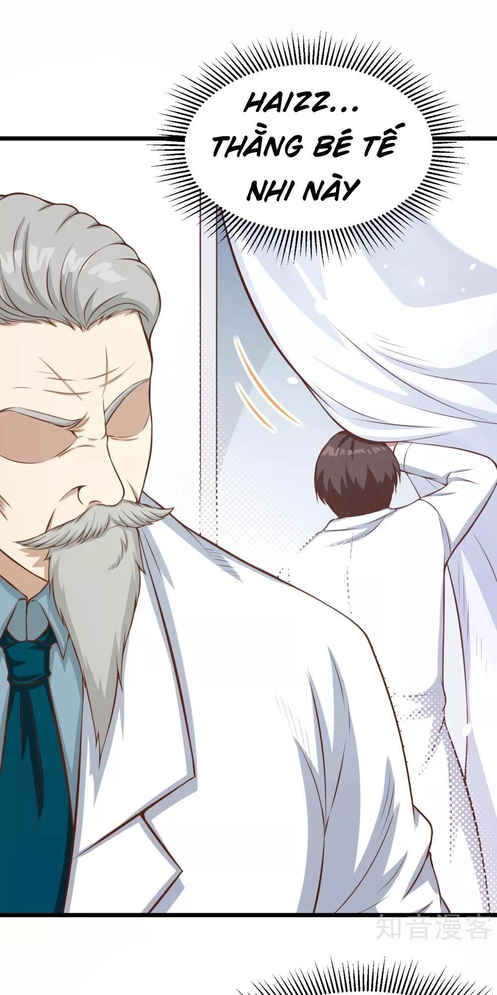 Từ Hôm Nay Bắt Đầu Làm Thành Chủ Chapter 94.2 - 23