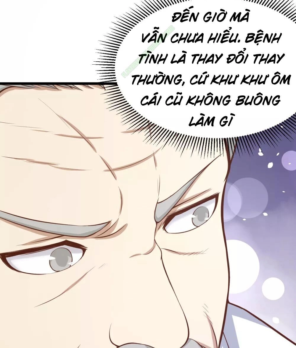 Từ Hôm Nay Bắt Đầu Làm Thành Chủ Chapter 94.2 - 24