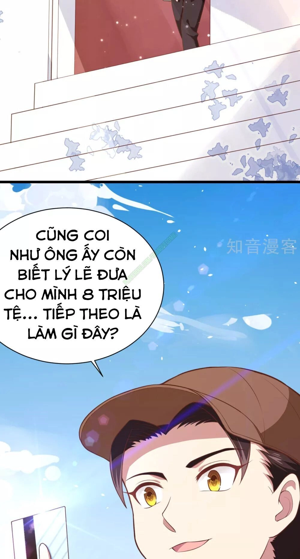 Từ Hôm Nay Bắt Đầu Làm Thành Chủ Chapter 94.2 - 27