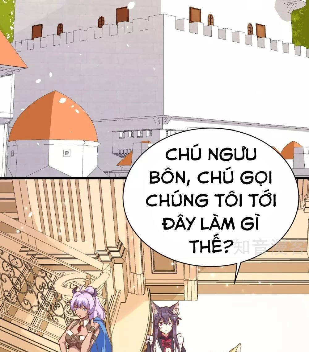 Từ Hôm Nay Bắt Đầu Làm Thành Chủ Chapter 95 - 2