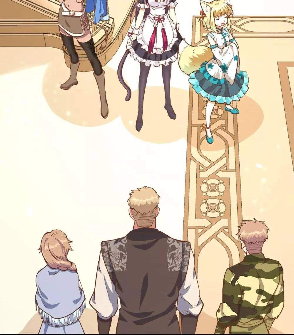 Từ Hôm Nay Bắt Đầu Làm Thành Chủ Chapter 95 - 3