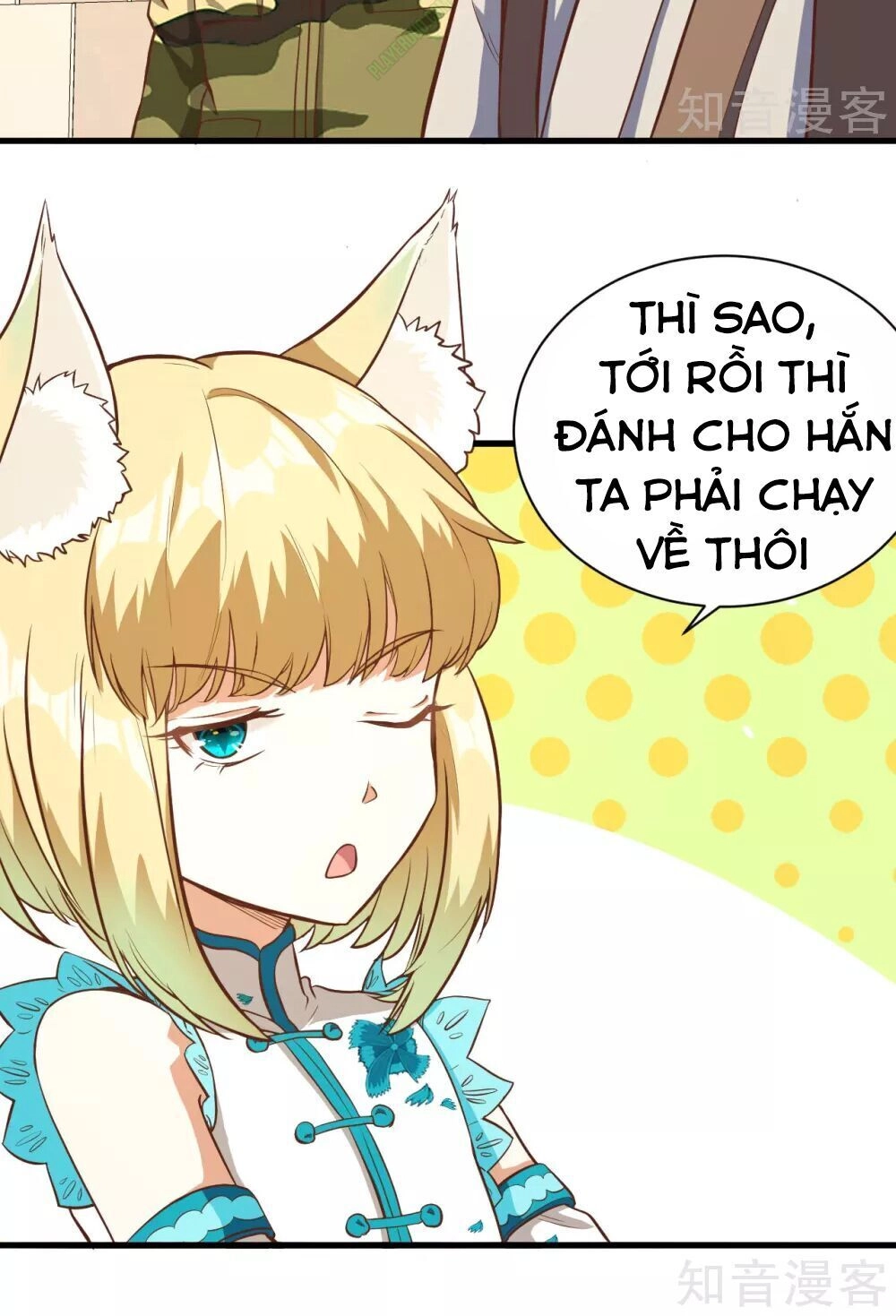 Từ Hôm Nay Bắt Đầu Làm Thành Chủ Chapter 95 - 5