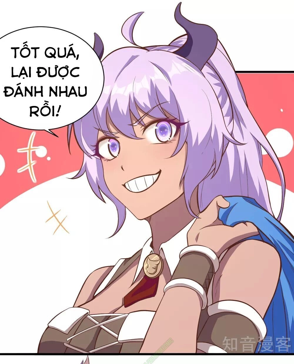 Từ Hôm Nay Bắt Đầu Làm Thành Chủ Chapter 95 - 6